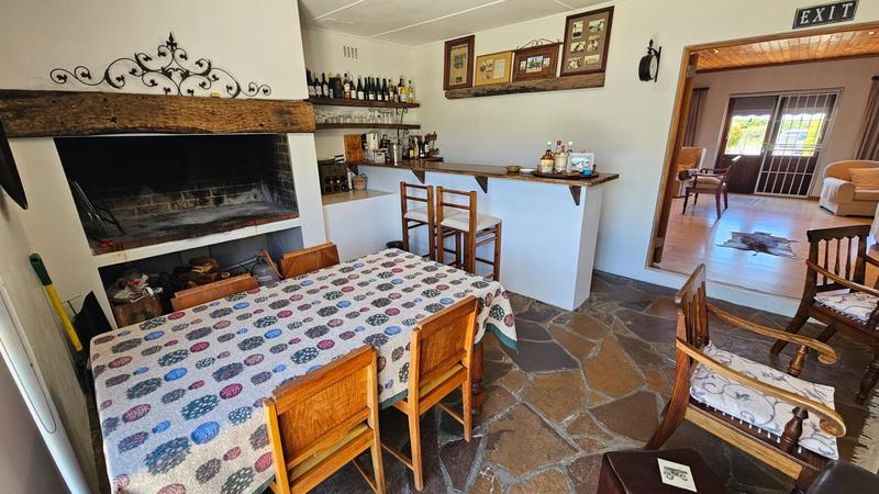 3 Bedroom Property for Sale in Dwarskersbos Western Cape
